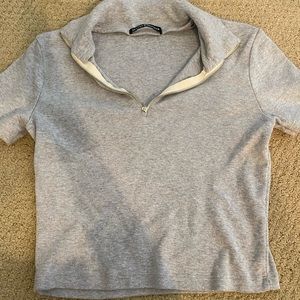 Brandy Melville collared shirt!